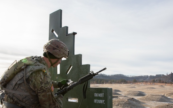 Wisconsin Army National Guard Best Warrior Competition 2025