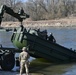 809th MRBC Bridge Recovery Operations