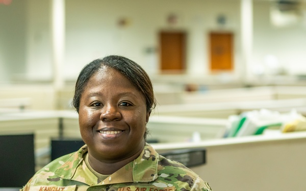 Inside 126th SCOS: A Look at Guard and Active Duty Integration