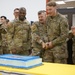 U.S. Army Garrison Wiesbaden kicks off 2025 AER campaign