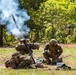 U.S. Marines and Republic of Korea Marines Strengthen Interoperability in in Live-Fire Exercise