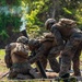 U.S. Marines and Republic of Korea Marines Strengthen Interoperability in in Live-Fire Exercise