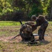 U.S. Marines and Republic of Korea Marines Strengthen Interoperability in in Live-Fire Exercise