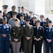 Students From the United States Senate Youth Program Visit Arlington National Cemetery