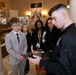 Students From the United States Senate Youth Program Visit Arlington National Cemetery