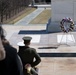 Students From the United States Senate Youth Program Visit Arlington National Cemetery