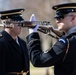 Students From the United States Senate Youth Program Visit Arlington National Cemetery