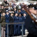 Students From the United States Senate Youth Program Visit Arlington National Cemetery