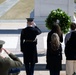 Students From the United States Senate Youth Program Visit Arlington National Cemetery