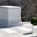 Students From the United States Senate Youth Program Visit Arlington National Cemetery