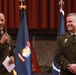 Staff advocate receives promotion in Italy