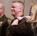 Staff advocate receives promotion in Italy