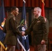 Staff advocate receives promotion in Italy