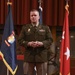 Staff advocate receives promotion in Italy
