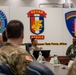 Ghana Armed Forces visit Italy to discuss African Land Forces Summit