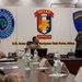Ghana Armed Forces visit Italy to discuss African Land Forces Summit