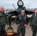 In Mitchell Trophy Air Race return; 94th Fighter Squadron claims victory