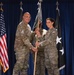 Mission Delta 3 welcomes new commander