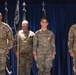 Mission Delta 3 welcomes new commander