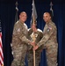 Mission Delta 3 welcomes new commander