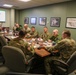 State Partnership Program training exercise with Sweden