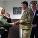 52nd Security Forces Squadron member is recognized for her courage