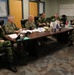 New York Guard Hosts Swedish Partners for Planning Talks