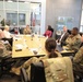 New York Guard Hosts Swedish Partners for Planning Talks
