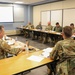State Partnership Program training exercise with Sweden