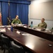 State Partnership Program training exercise with Sweden