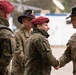 Combat Aviation Brigade Assumes Authority from 1st Air Cavalry Brigade