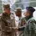 Combat Aviation Brigade Assumes Authority from 1st Air Cavalry Brigade