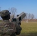 1st Armored Division undergoes Counter-Unmanned Aircraft Systems training