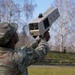 1st Armored Division undergoes Counter-Unmanned Aircraft Systems training