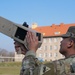 1st Armored Division undergoes Counter-Unmanned Aircraft Systems training