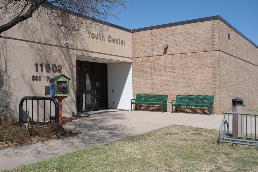 Dyess School Age Care Program earns top re-accreditation