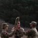 Combat Aviation Brigade Assumes Authority from 1st Air Cavalry Brigade
