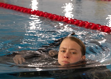 Wisconsin Army National Guard Best Warrior Competition 2025