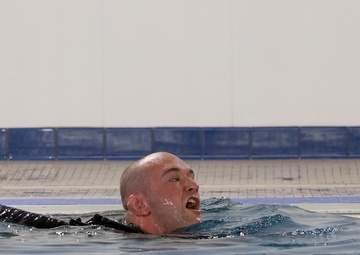 Wisconsin Army National Guard Best Warrior Competition 2025