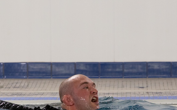 Wisconsin Army National Guard Best Warrior Competition 2025