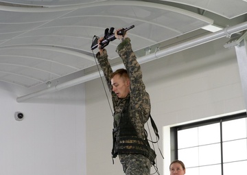 Wisconsin Army National Guard Best Warrior Competition 2025