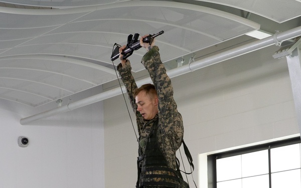Wisconsin Army National Guard Best Warrior Competition 2025