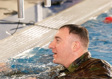 Wisconsin Army National Guard Best Warrior Competition 2025