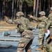 56th SBCT welcomes camaraderie, friendly competition and marksmanship at pistol match