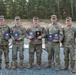 56th SBCT welcomes camaraderie, friendly competition and marksmanship at pistol match