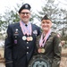 316th ESC Soldiers Win Big at Culinary Competition