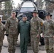 Combat Aviation Brigade Assumes Authority from 1st Air Cavalry Brigade