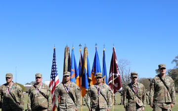 Fort Novosel Honors AVCOE Best Squad, NCO, and Soldier of the Year