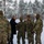 Norwegian Crown Prince Haakon visits MLRS battalion Soldiers during exercise Joint Viking 25 in Norway Norwegian Crown Prince Haakon visits MLRS battalion Soldiers during exercise Joint Viking 25 in Norway