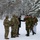 Norwegian Crown Prince Haakon visits MLRS battalion Soldiers during exercise Joint Viking 25 in Norway Norwegian Crown Prince Haakon visits MLRS battalion Soldiers during exercise Joint Viking 25 in Norway